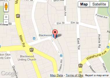Blackwood Recycling